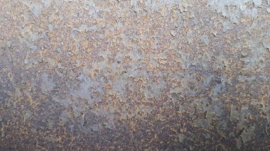 paslı metal doku. Paslı arka plan