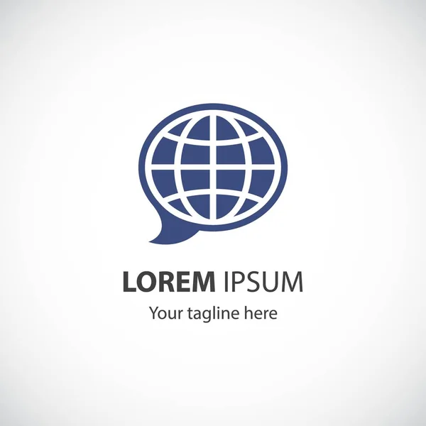 Earth - şirket logosu