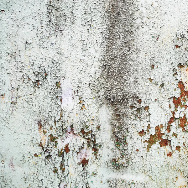 필 링 페인트 표면 — 스톡 사진