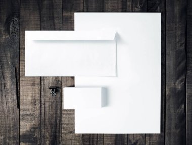 Boş ileti örneği şablonu