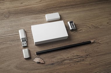 Mockup kimliği için