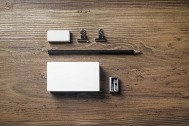 Boş ileti örneği öğeleri