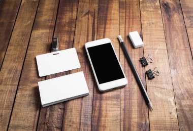 Boş ileti örneği şablonu