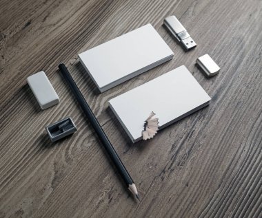 Mockup kimliği için