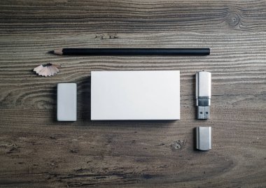 boş kırtasiye seti