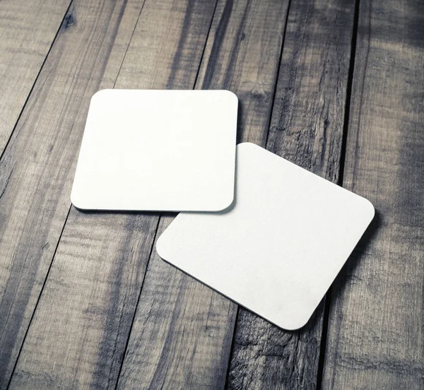 Kare bira altlığı