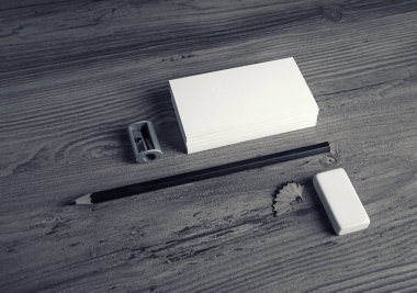 boş kırtasiye seti