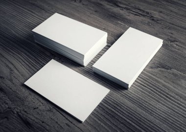 kartvizit mockup