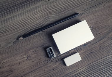 marka kimliğini şablonu