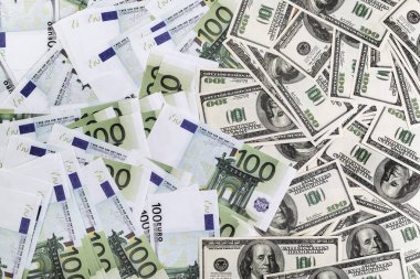 Dolar ve Avro