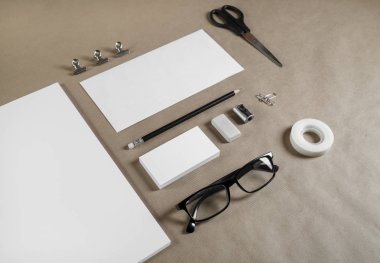 Boş ileti örneği modeli