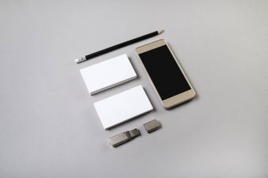 Boş ileti örneği şablonu