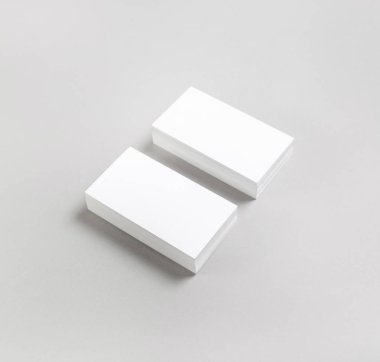 mockup kartvizit