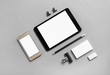 Boş ileti örneği, becerikli alet