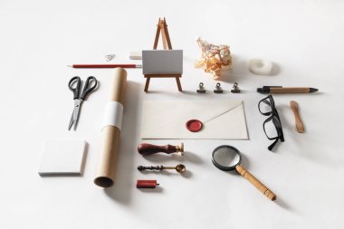 Boş sanat Kırtasiye