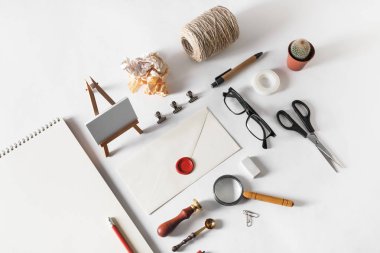 Yaratıcılık için ileti örneği