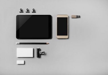 Gadget'lar ve ileti örneği