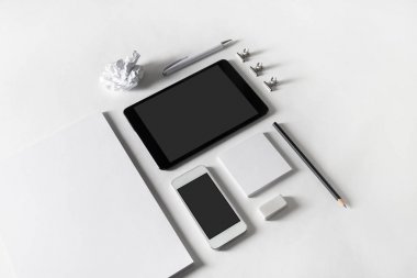 Şablon kimliği için