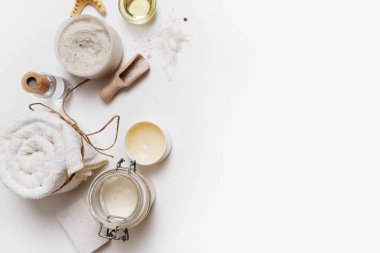 spa tedavi arkaplanı