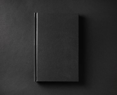 Kara kitap