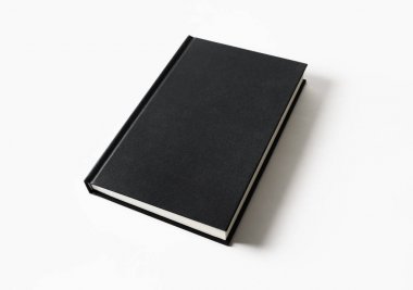 Kapalı kitap