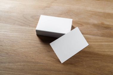 mockup kartvizit
