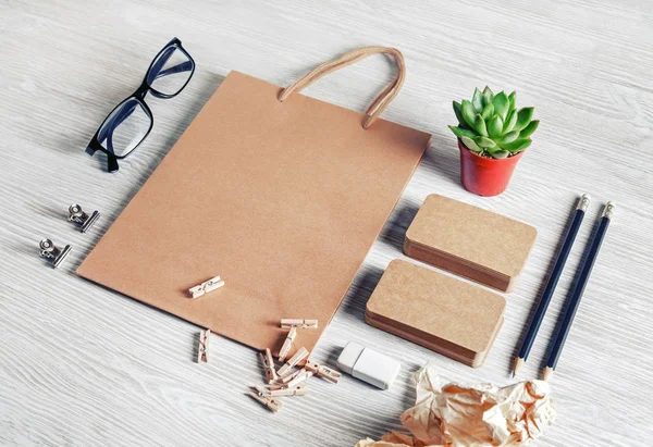 boş kurumsal kimlik