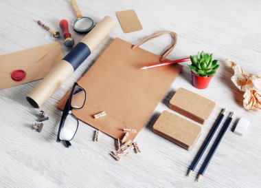 Şablon marka vintage