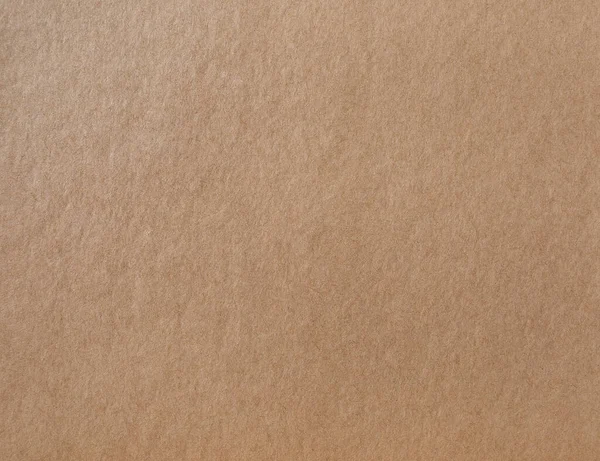 Texture du papier kraft — Photo