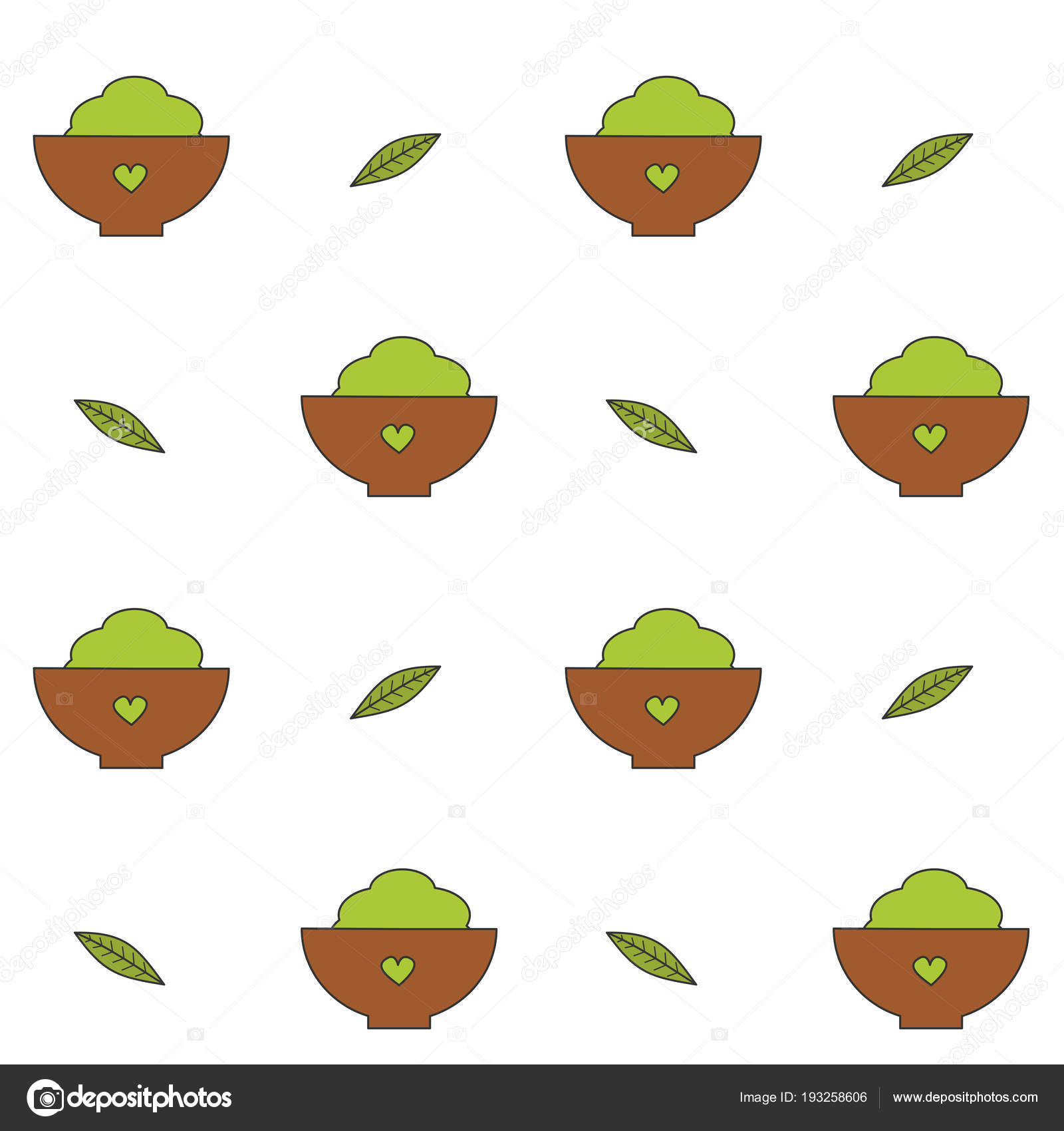 新着抹茶 イラスト かわいい 動物ゾーン