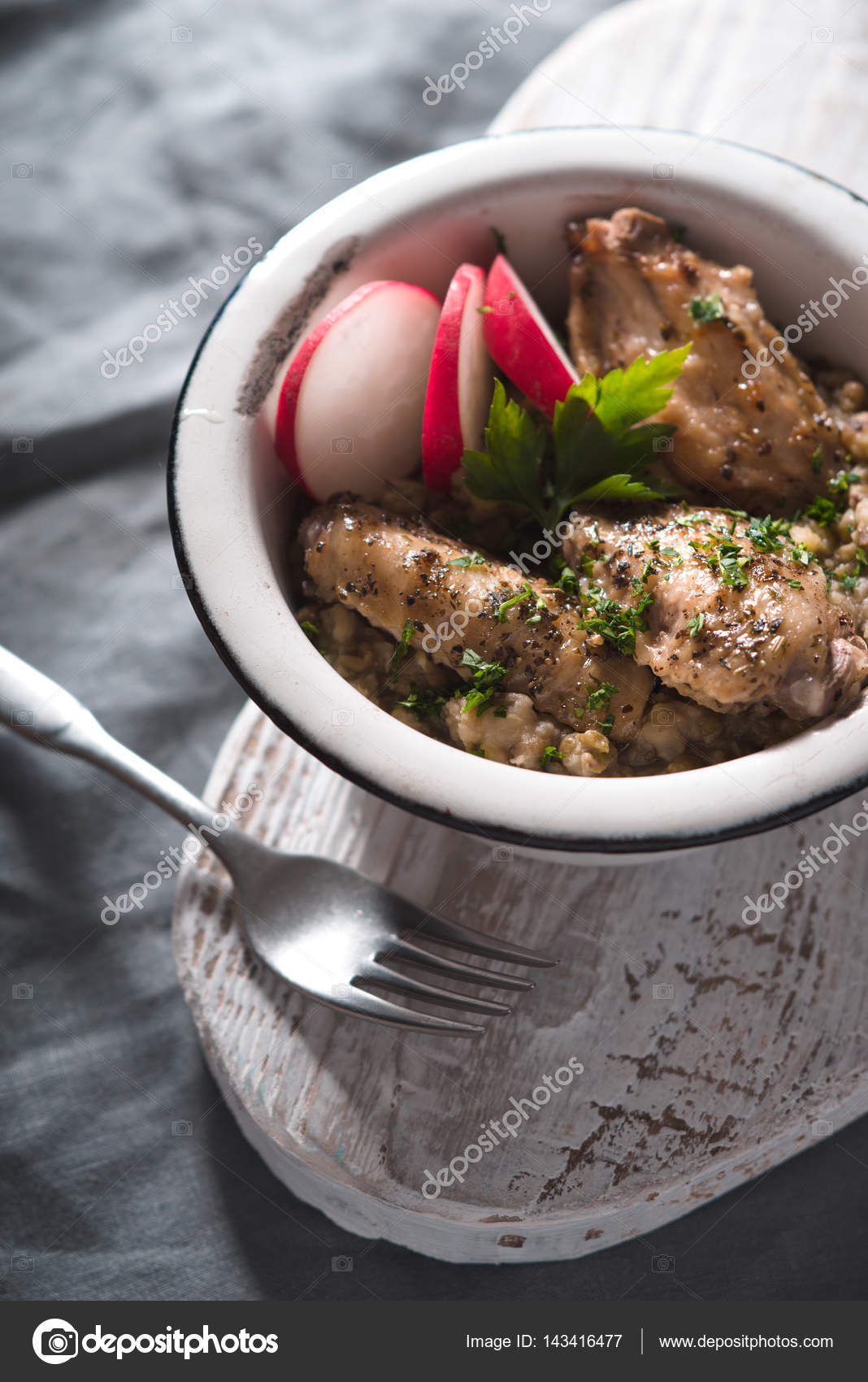 Kiraz Dünyası: Tavuklu Pilav Kiraz Dünyası: Tavuklu Pilav