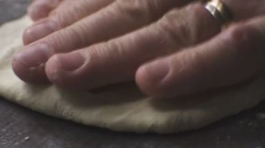 Haddeleme için test hazırlanması. Video