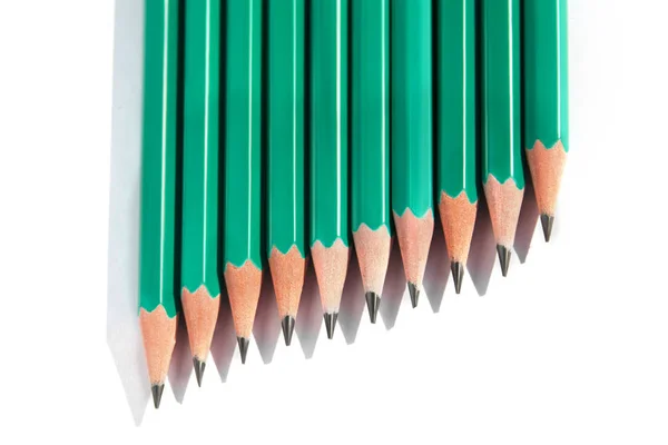 Pencil for education — Stock Photo, Image