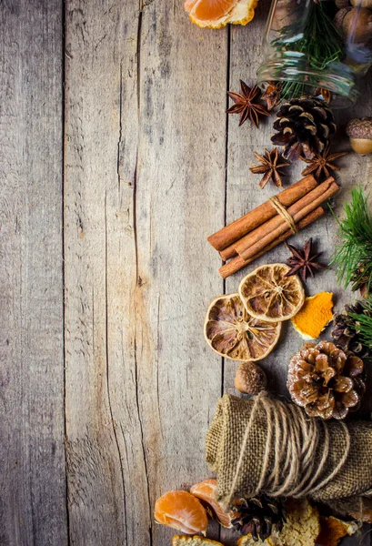 Noel süsleri. seçici odak.