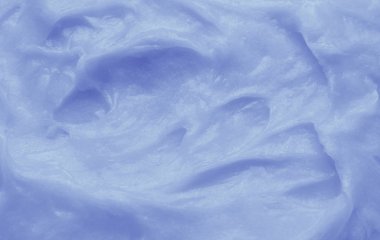 Yüz ve vücut için krem.