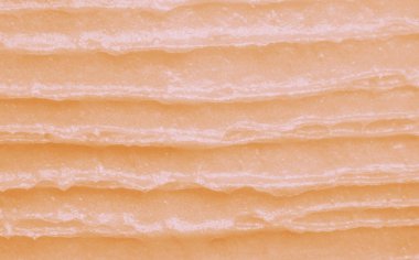 Yüz ve vücut için krem.