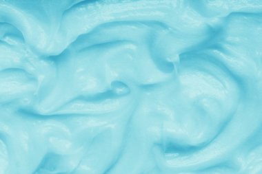 Yüz ve vücut için krem.