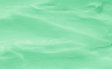 Yüz ve vücut için krem.