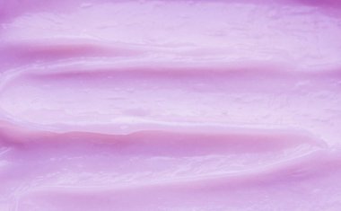 Yüz ve vücut için krem.