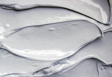 çamur maskesi ile yüz ve vücut için dead sea mineralleri.