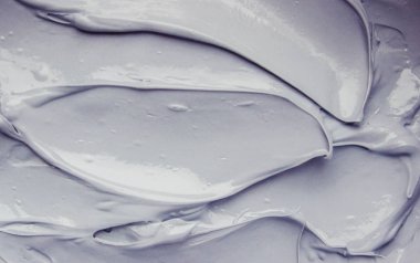 çamur maskesi ile yüz ve vücut için dead sea mineralleri.