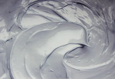 çamur maskesi ile yüz ve vücut için dead sea mineralleri.