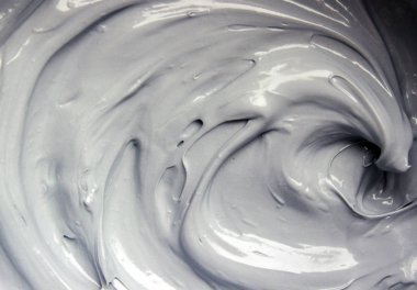 çamur maskesi ile yüz ve vücut için dead sea mineralleri.