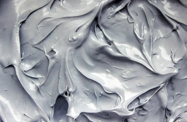 çamur maskesi ile yüz ve vücut için dead sea mineralleri.