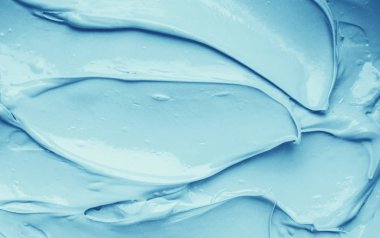 yüz ve vücut için kil maskesi. 