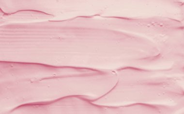 yüz ve vücut için kil maskesi. 