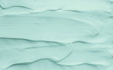 yüz ve vücut için kil maskesi. 