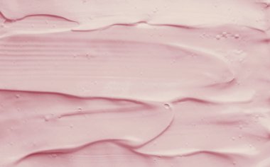 yüz ve vücut için kil maskesi. 