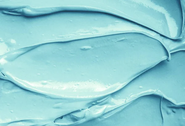 yüz ve vücut için kil maskesi. 