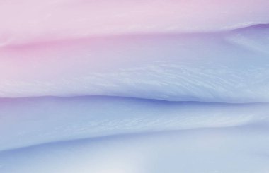 yüz ve vücut için krem maske. 